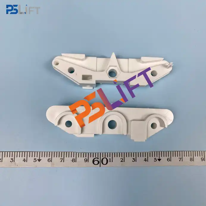 Door Lock Contacts  Elevator